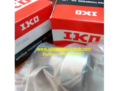 BẠC ĐẠN CAM IKO